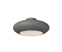 LED плафон MAYTONI MOD507CL-L12GRK AROS LED плафон MAYTONI MOD507CL-L12GRK AROS