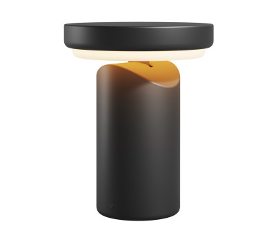 LED настолна лампа MAYTONI MOD508TL-L5BK TOPO