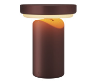 LED настолна лампа MAYTONI MOD508TL-L5RK TOPO