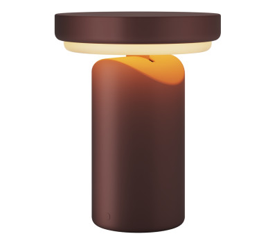 LED настолна лампа MAYTONI MOD508TL-L5RK TOPO