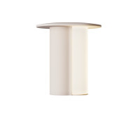 LED настолна лампа MAYTONI MOD510TL-L1,5BGK ASYM