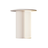 LED настолна лампа MAYTONI MOD510TL-L1,5BGK ASYM