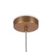 Пендел MAYTONI MOD521PL-01G1 BASIC FORM