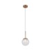 Пендел MAYTONI MOD521PL-01G1 BASIC FORM