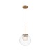 Пендел MAYTONI MOD521PL-01G3 BASIC FORM