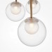 Пендел MAYTONI MOD521PL-03G BASIC FORM