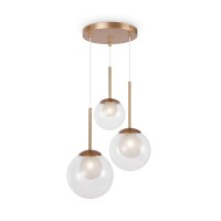 Пендел MAYTONI MOD521PL-03G BASIC FORM