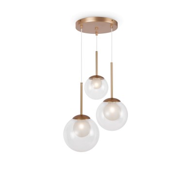 Пендел MAYTONI MOD521PL-03G BASIC FORM