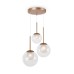 Пендел MAYTONI MOD521PL-03G BASIC FORM