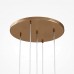 Пендел MAYTONI MOD521PL-05G BASIC FORM