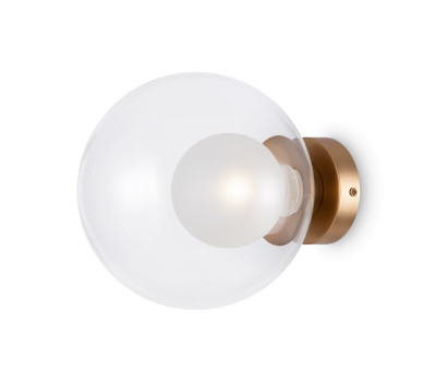 MAYTONI MOD521WL-01G3 BASIC FORM