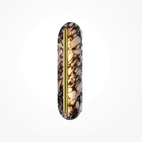 LED аплик MAYTONI MOD533WL-L6BSK CLARETT 22W CCT 2700K - 3000K - 4000K MARBLE WALL LAMP