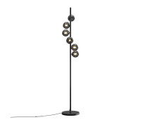 Лампион MAYTONI MOD545FL-06B DALLAS