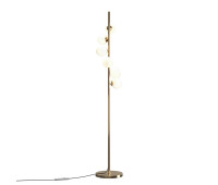 Лампион MAYTONI MOD545FL-06G DALLAS