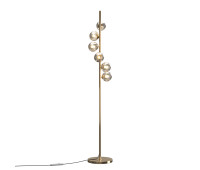 Лампион MAYTONI MOD545FL-06G1 DALLAS