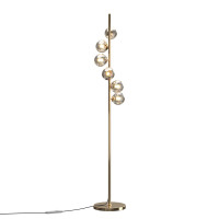 Лампион MAYTONI MOD545FL-06G1 DALLAS