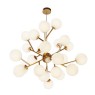 Полилей MAYTONI MOD545PL-24BS DALLAS