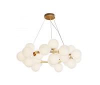 Пендел MAYTONI MOD545PL-25BS DALLAS