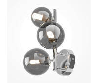 MAYTONI MOD545WL-03CH DALLAS MAYTONI MOD545WL-03CH DALLAS