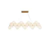 Пендел MAYTONI MOD547PL-25BS DALLAS