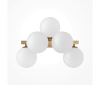 MAYTONI MOD547WL-05BS DALLAS