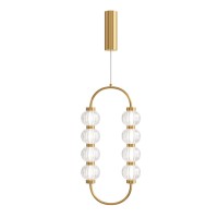 LED пендел MAYTONI MOD555PL-L11G3K AMULET