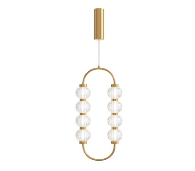 LED пендел MAYTONI MOD555PL-L11G3K AMULET
