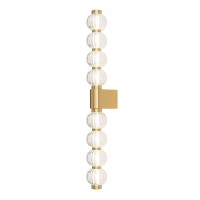 LED аплик MAYTONI MOD555WL-L13G3K AMULET