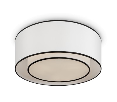 Плафон MAYTONI MOD613CL-03W BERGAMO