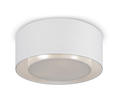Плафон MAYTONI MOD613CL-03W1 BERGAMO