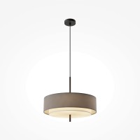 Пендел MAYTONI MOD613PL-05GR BERGAMO