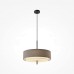 Пендел MAYTONI MOD613PL-05GR BERGAMO