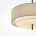 Пендел MAYTONI MOD613PL-05GR1 BERGAMO