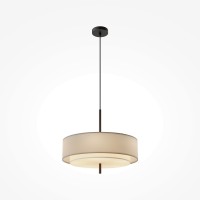 Пендел MAYTONI MOD613PL-05GR1 BERGAMO