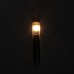 LED фасадна луна за вграждане в стена MAYTONI O014SL-L3B3K LOCK