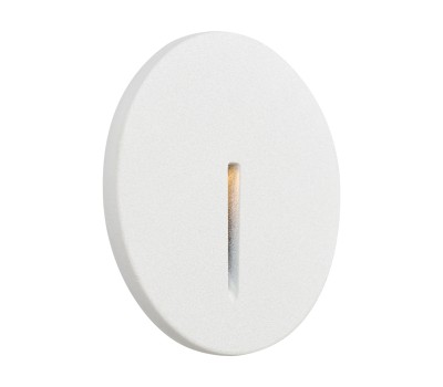 LED фасадна луна за вграждане в стена MAYTONI O014SL-L3W3K LOCK