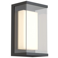MAYTONI O021WL-L10B4K BAKER STREET