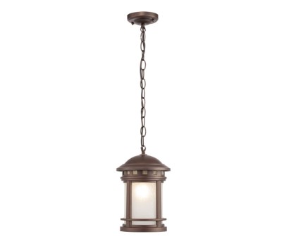 Градински пендел MAYTONI O031PL-01BR SALAMANCA