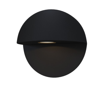 LED фасаден аплик MAYTONI O033WL-L7B3K MEZZO