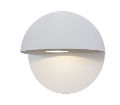 LED фасаден аплик MAYTONI O033WL-L3W3K MEZZO