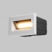 LED фасадна луна за вграждане в стена MAYTONI O045SL-L3W3K BOSCA