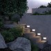 LED фасадна луна за вграждане в стена MAYTONI O045SL-L3W3K BOSCA