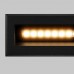 LED фасадна луна за вграждане в стена MAYTONI O045SL-L5B3K BOSCA