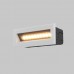LED фасадна луна за вграждане в стена MAYTONI O045SL-L5W3K BOSCA