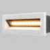 LED фасадна луна за вграждане в стена MAYTONI O045SL-L5W3K BOSCA
