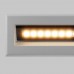 LED фасадна луна за вграждане в стена MAYTONI O045SL-L5W3K BOSCA