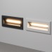 LED фасадна луна за вграждане в стена MAYTONI O045SL-L5W3K BOSCA