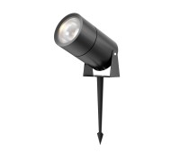 LED градински прожектор с колче за земя MAYTONI O050FL-L15GF3K BERN