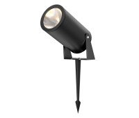LED градински прожектор с колче за земя MAYTONI O050FL-L30GF3K BERN