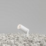 LED градински прожектор с колче за земя MAYTONI O050FL-L5W3K BERN
